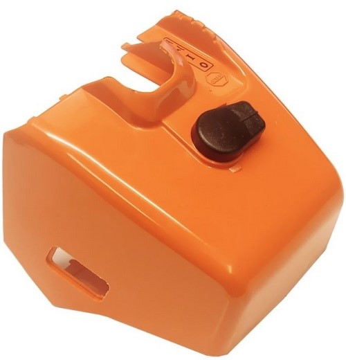 Pokrywa komory gaźnika, Stihl 11251401903