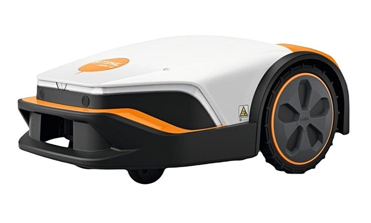 Kosiarka automatyczna iMOW 6 Stihl IA010111436