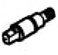 Wał, Stihl 42447040504