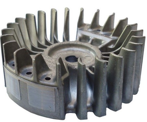 Koło zamachowe, Stihl 42234001201