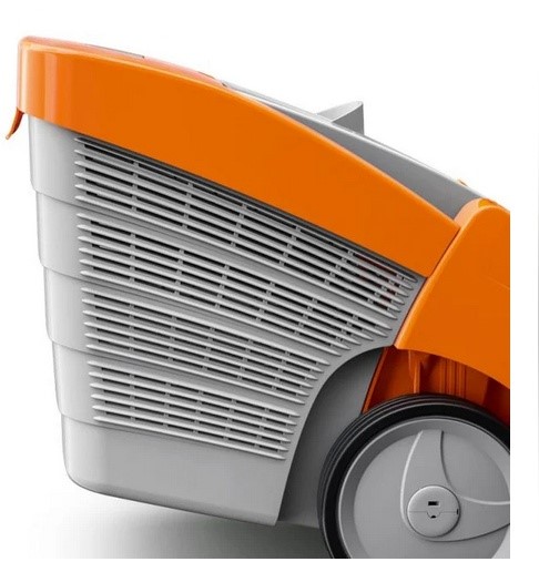 Kosiarka spalinowa z pojedynczym uchwytem i napędem Vario Stihl RM 453 V - E-Drwal WB420113415
