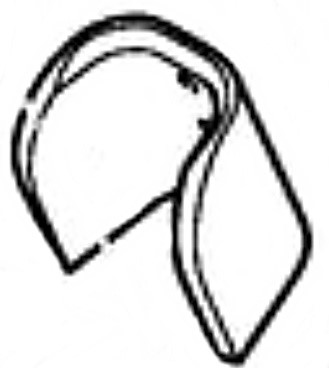 Mocowanie, Stihl 42247931100