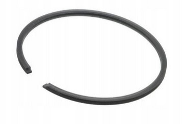 Pierścień tłokowy Ø 49x1,5 mm, Stihl 11270343007