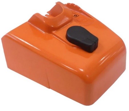 Pokrywa komory gaźnika, Stihl 11211401904
