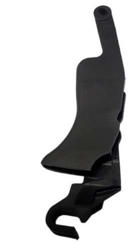 Dźwignia sterowania główną przepustnicą, Stihl 42501821000