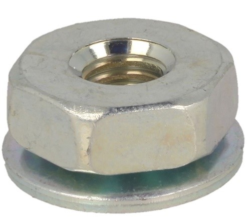 Nakrętka samozabezpieczająca, 41336427601