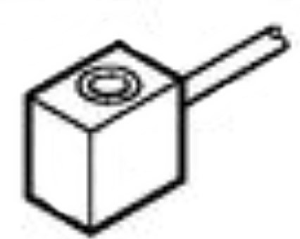 Cewka elektromagnetyczna, Stihl 47245201301