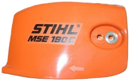 Pokrywa koła napędu łańcucha MSE 190 C, Stihl 12096401706