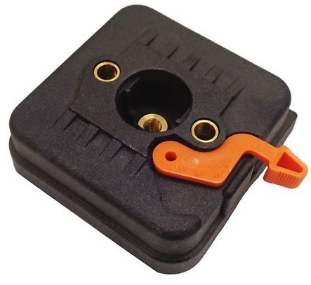 Obudowa filtra, Stihl 41371402802