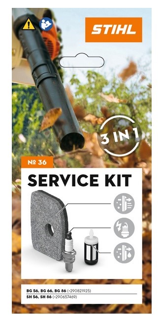 Zestaw serwisowy nr 36 42410074100 stihl