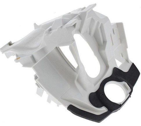 Pokrywa sterowania przepływem powietrza, Stihl 11400800905