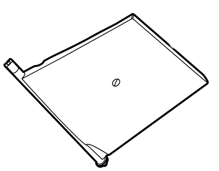 Klapa, Stihl WA407062400