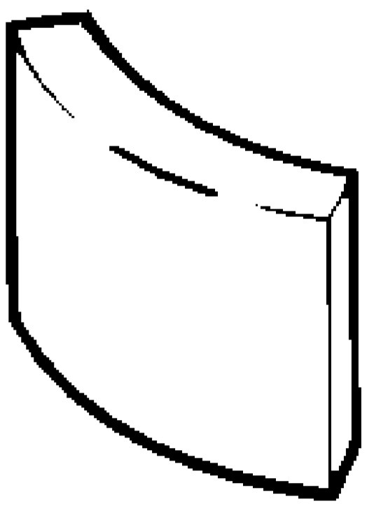 Wkładka tłumiąca, 47137063205