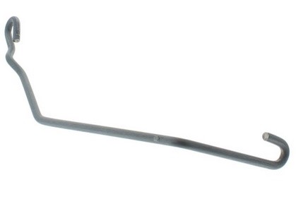 Zgarniacz prawy, Stihl 63837641210