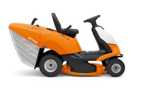 Kosiarka samojezdna RT 4082, Stihl 61402000005