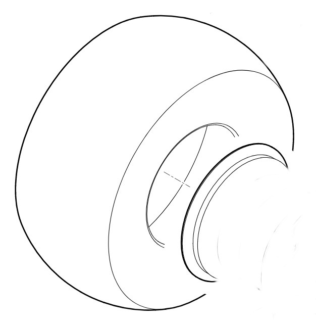 Opona 20x10,0-8, Stihl 61707049530