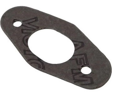 Uszczelka tłumika wydechu spalin, Stihl 42821490600