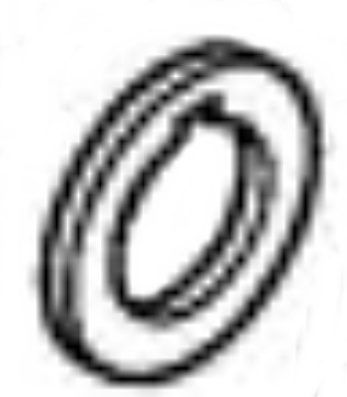 Podkładka dystansowa, Stihl 47477087800