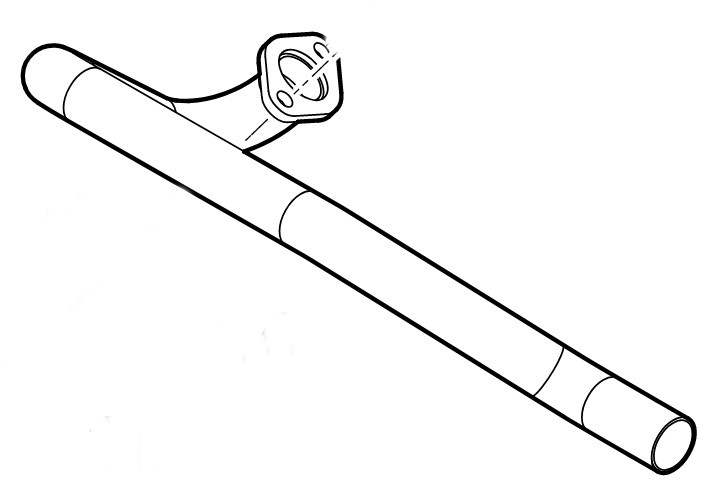 Kolektor, Stihl 61401402520