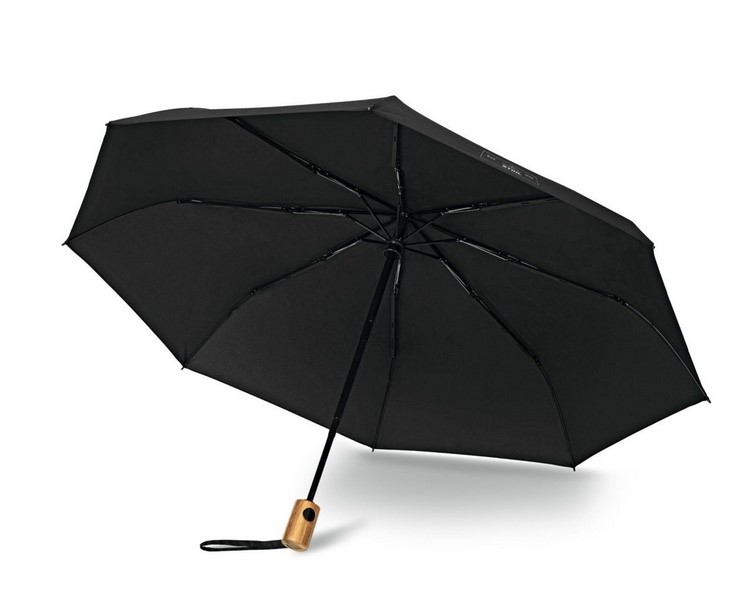 Parasol z rączką bambusową - automatyczny, Stihl 04209600015