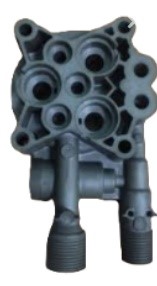 Korpus pompy, Stihl 49507004000