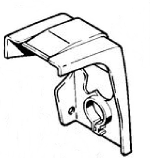 Pokrywka, Stihl 47057012600