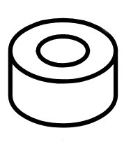 Tulejka, Stihl 61407633400