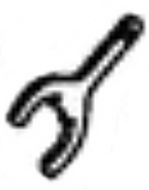 Pierścień zabezpieczający, Stihl 49255024800