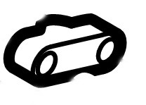 Zaczep przewodu, Stihl 62914481300