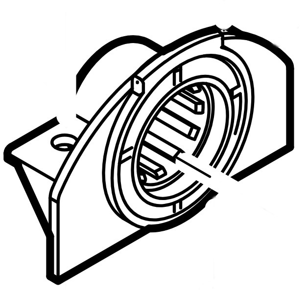 Uchwyt, Stihl 62917137700