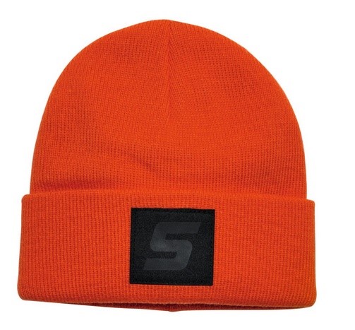 Czapka beanie KIDS SIGN, Stihl 04216000209