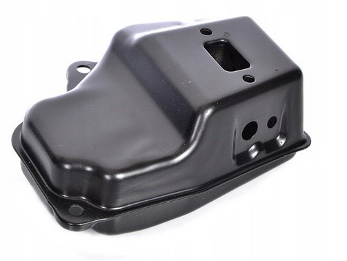 Tłumik wydechu spalin, Stihl 41191400605