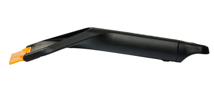 Skrobak podwójny do szyb SOLID, Fiskars 1078497