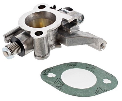 Obudowa przepustnicy, Stihl 42501206902