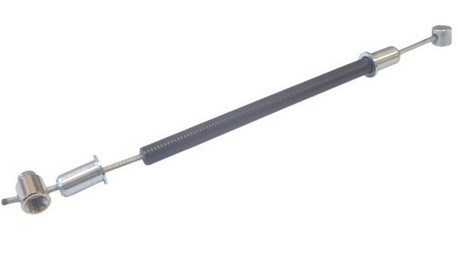 Cięgno sterowania główną przepustnicą, Stihl 11061801101