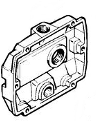 Pokrywka, Stihl 47167012600