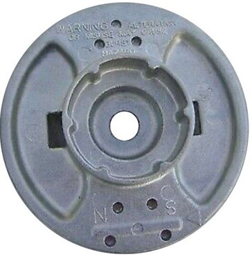 Koło zamachowe, Stihl 42834001200