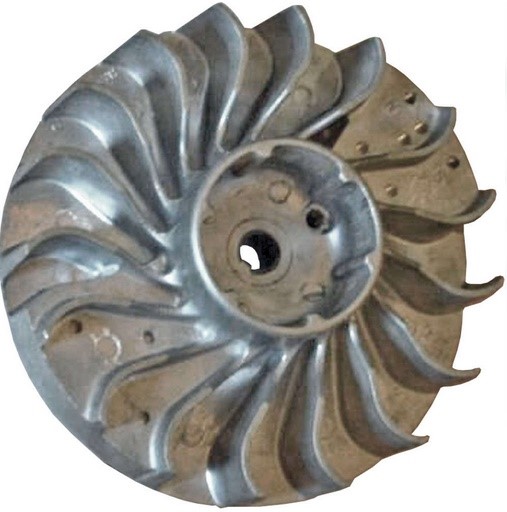 Koło zamachowe, Stihl 11384001204