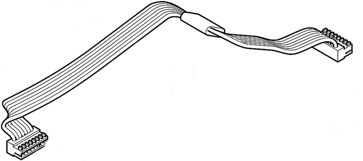 Kabel, Stihl IA014400304