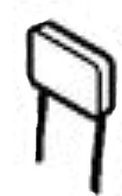 Kondensator, Stihl 47876051000