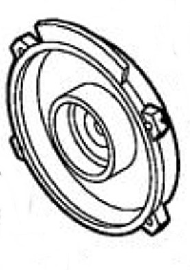 Pokrywa, Stihl 47806021100