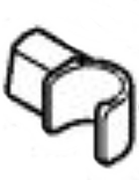 Mocowanie, Stihl 47437920200