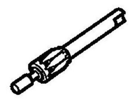 Tłok pompy, Stihl 11426470600