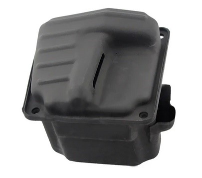 Tłumik wydechu spalin, Stihl 11281400603