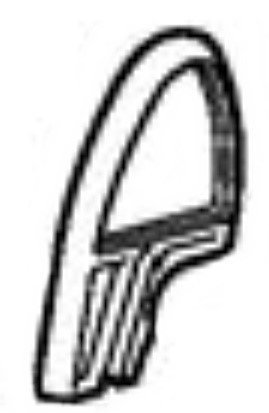 Mocowanie, Stihl 47477931101