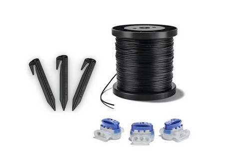 Zestaw instalacyjny do kosiarek automatycznych iMOW® 1 Stihl IA000071004 - E-Drwal