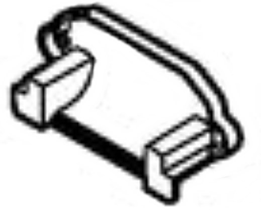 Zawias, Stihl 47767014200