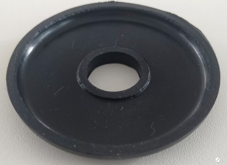 Osłona gumowa 58, Orec 80-1482-549-00