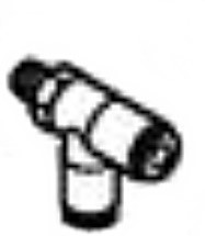 Złącze śrubowe, Stihl 47245200710