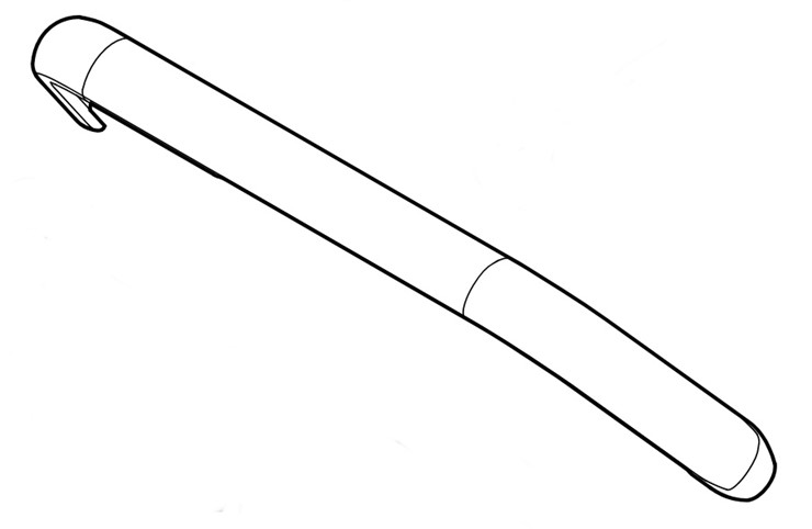 Uchwyt, Stihl 63647900500